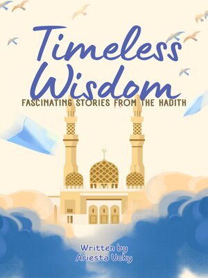 cover image of Timeless Wisdom